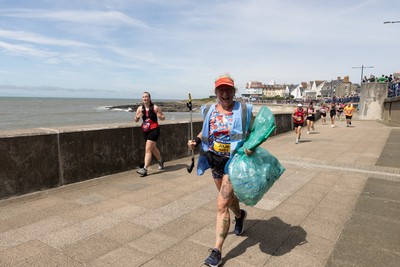 05>0726 - Brecon Carreg Porthcawl 10k - 10k Race 