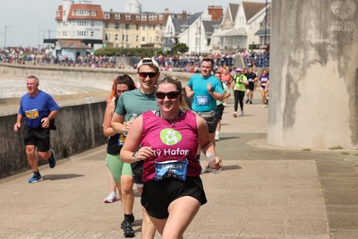 05>0726 - Brecon Carreg Porthcawl 10k - 10k race