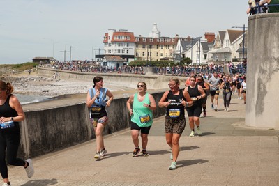 05>0726 - Brecon Carreg Porthcawl 10k - 10k race