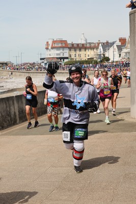 05>0726 - Brecon Carreg Porthcawl 10k - 10k race