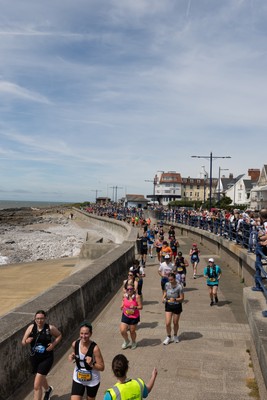 05>0726 - Brecon Carreg Porthcawl 10k - 10k Race 