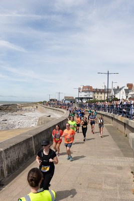 05>0726 - Brecon Carreg Porthcawl 10k - 10k Race 