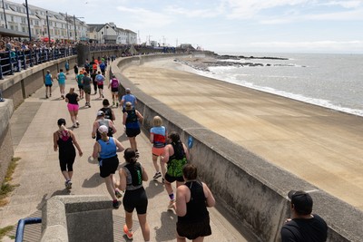 05>0726 - Brecon Carreg Porthcawl 10k - 10k Race 
