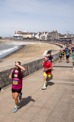 050726 - Brecon Carreg Porthcawl 10k - 10k race