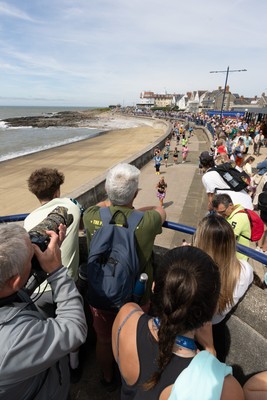05>0726 - Brecon Carreg Porthcawl 10k - 10k Race 