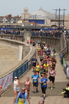 05>0726 - Brecon Carreg Porthcawl 10k - 10k race