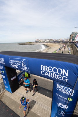 05>0726 - Brecon Carreg Porthcawl 10k - 