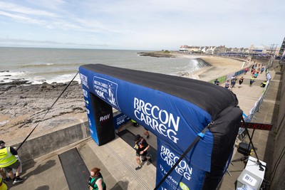 05>0726 - Brecon Carreg Porthcawl 10k - 