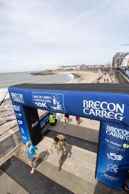 05>0726 - Brecon Carreg Porthcawl 10k - 10k Race 