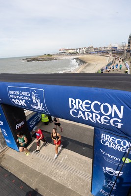 05>0726 - Brecon Carreg Porthcawl 10k - 10k Race 