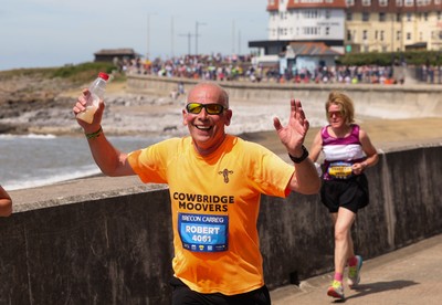 050726 - Brecon Carreg Porthcawl 10k - 10k race