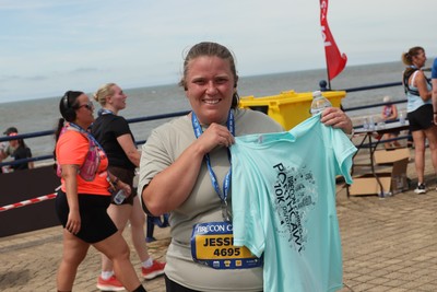 05>0726 - Brecon Carreg Porthcawl 10k - 10k race