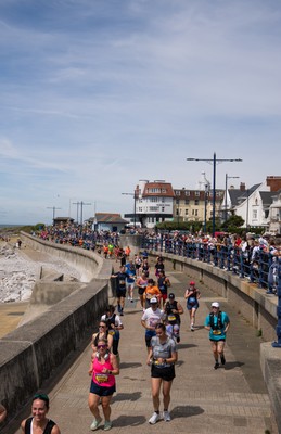 050726 - Brecon Carreg Porthcawl 10k - 10k race