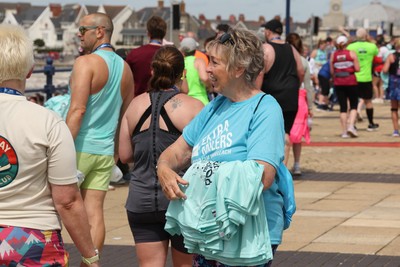 05>0726 - Brecon Carreg Porthcawl 10k - 10k race