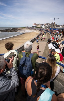 050726 - Brecon Carreg Porthcawl 10k - 10k race