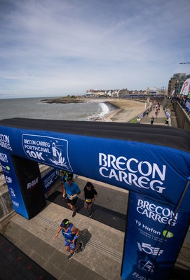 050726 - Brecon Carreg Porthcawl 10k - 10k race