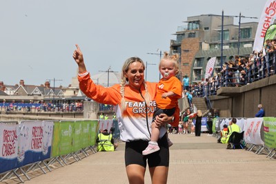 05>0726 - Brecon Carreg Porthcawl 10k - Toddler dash 