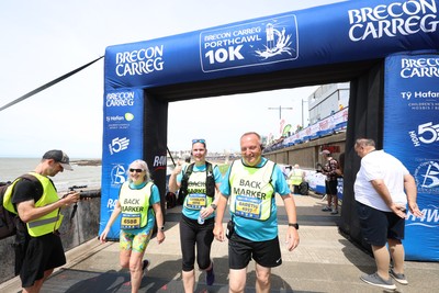 05>0726 - Brecon Carreg Porthcawl 10k - 10k Race 