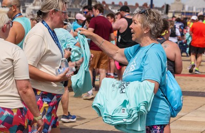 050726 - Brecon Carreg Porthcawl 10k - 10k race