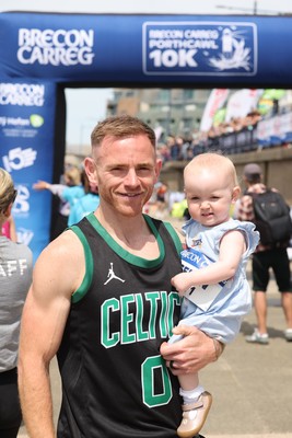 05>0726 - Brecon Carreg Porthcawl 10k - Toddler dash 