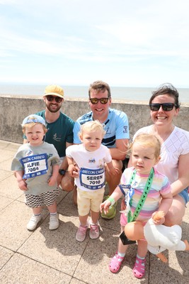 05>0726 - Brecon Carreg Porthcawl 10k - Toddler Dash