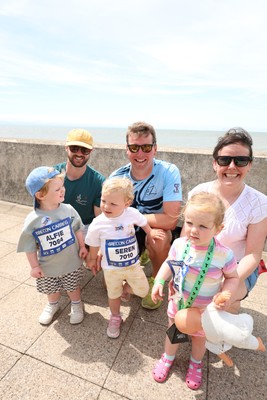 05>0726 - Brecon Carreg Porthcawl 10k - Toddler Dash