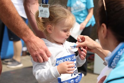 05>0726 - Brecon Carreg Porthcawl 10k - Toddler dash 