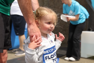 05>0726 - Brecon Carreg Porthcawl 10k - Toddler dash 