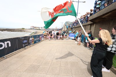 05>0726 - Brecon Carreg Porthcawl 10k - Toddler Dash