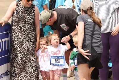 05>0726 - Brecon Carreg Porthcawl 10k - Toddler dash 