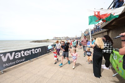 05>0726 - Brecon Carreg Porthcawl 10k - Toddler Dash