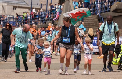 050726 - Brecon Carreg Porthcawl 10k - Toddler Dash