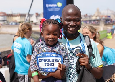 050726 - Brecon Carreg Porthcawl 10k - Toddler Dash