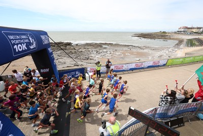 05>0726 - Brecon Carreg Porthcawl 10k - Future Challengers