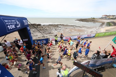 05>0726 - Brecon Carreg Porthcawl 10k - Future Challengers