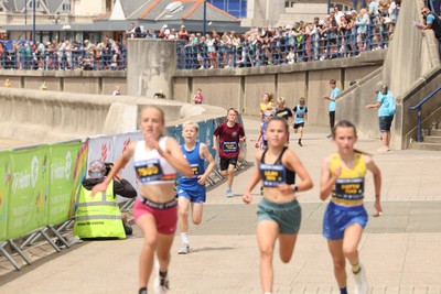 05>0726 - Brecon Carreg Porthcawl 10k - Future Challengers
