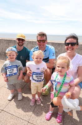 050726 - Brecon Carreg Porthcawl 10k - Toddler Dash