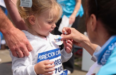 050726 - Brecon Carreg Porthcawl 10k - Toddler Dash