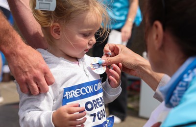 050726 - Brecon Carreg Porthcawl 10k - Toddler Dash