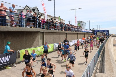 05>0726 - Brecon Carreg Porthcawl 10k - 