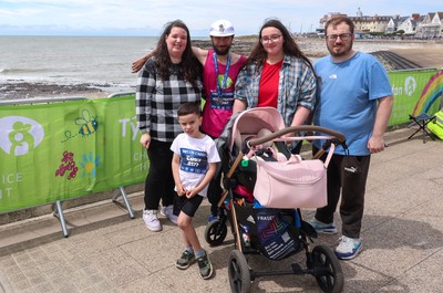 050726 - Brecon Carreg Porthcawl 10k - 