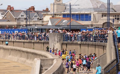 050726 - Brecon Carreg Porthcawl 10k - Future Challengers 