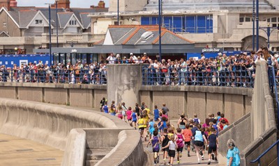 050726 - Brecon Carreg Porthcawl 10k - Future Challengers 