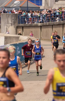 050726 - Brecon Carreg Porthcawl 10k - Future Challengers 