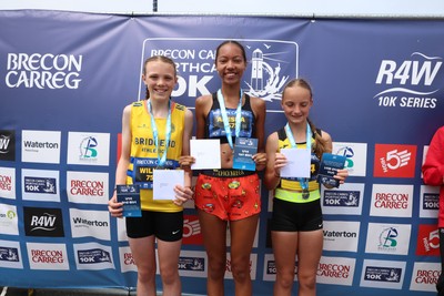 05>0726 - Brecon Carreg Porthcawl 10k - Future Challengers Presentations