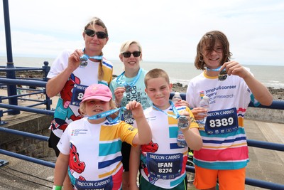 05>0726 - Brecon Carreg Porthcawl 10k - 