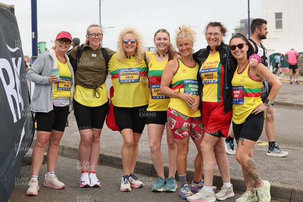 05>0726 - Brecon Carreg Porthcawl 10k - 10k race