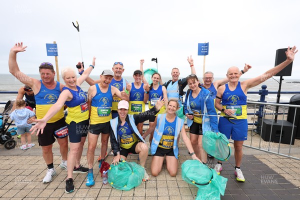 05>0726 - Brecon Carreg Porthcawl 10k - 10k Race 