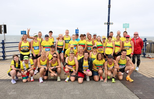 050726 - Brecon Carreg Porthcawl 10k - 10k race