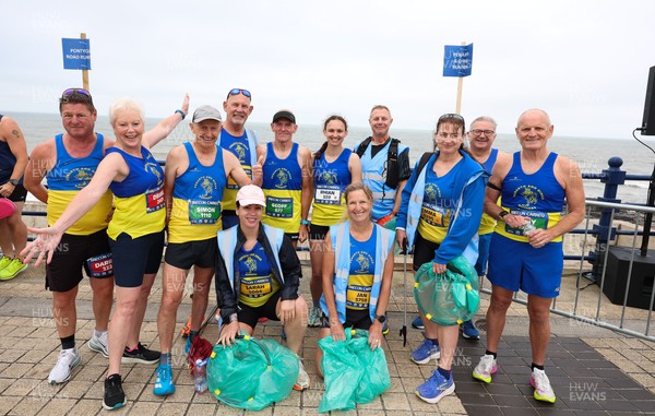 050726 - Brecon Carreg Porthcawl 10k - 10k race
